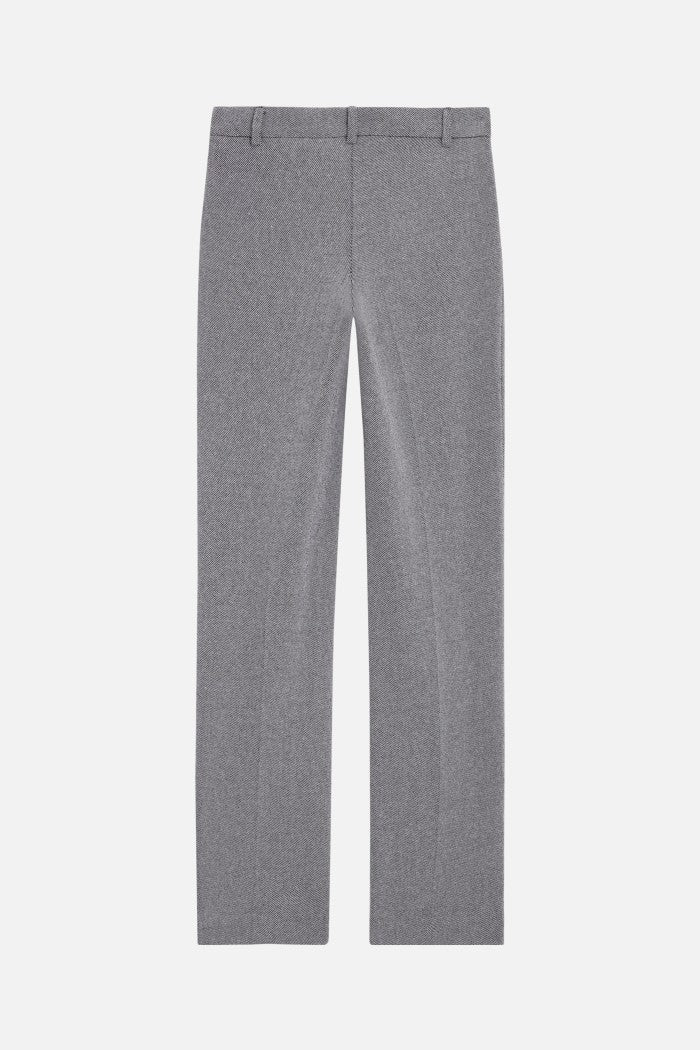 Island Bond Trousers - Black