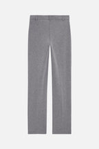 Island Bond Trousers - Black