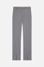 Island Bond Trousers - Black