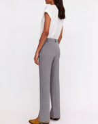 Island Bond Trousers - Black