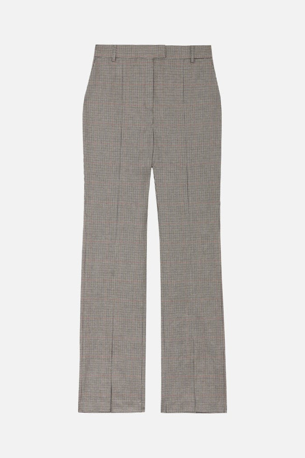 Pantalon Island Flemming - Orage