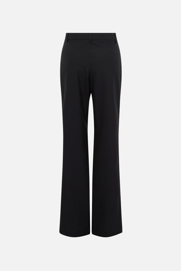 Marcello Island Trousers - Dark Navy