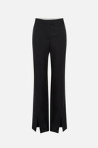 Marcello Island Trousers - Dark Navy