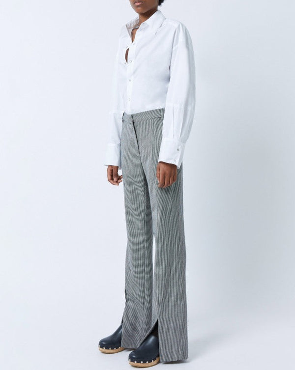 Pantalon Island Stefano  - Multi Noir