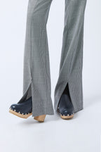 Pantalón Island Stefano - Multicolor negro
