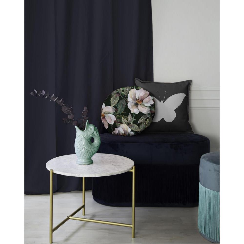 Pesce In Ceramica - Acquamarina Accessori Really Nice Things