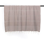 Plaid jacquard Oslo - Topo - Febronie - The Bradery