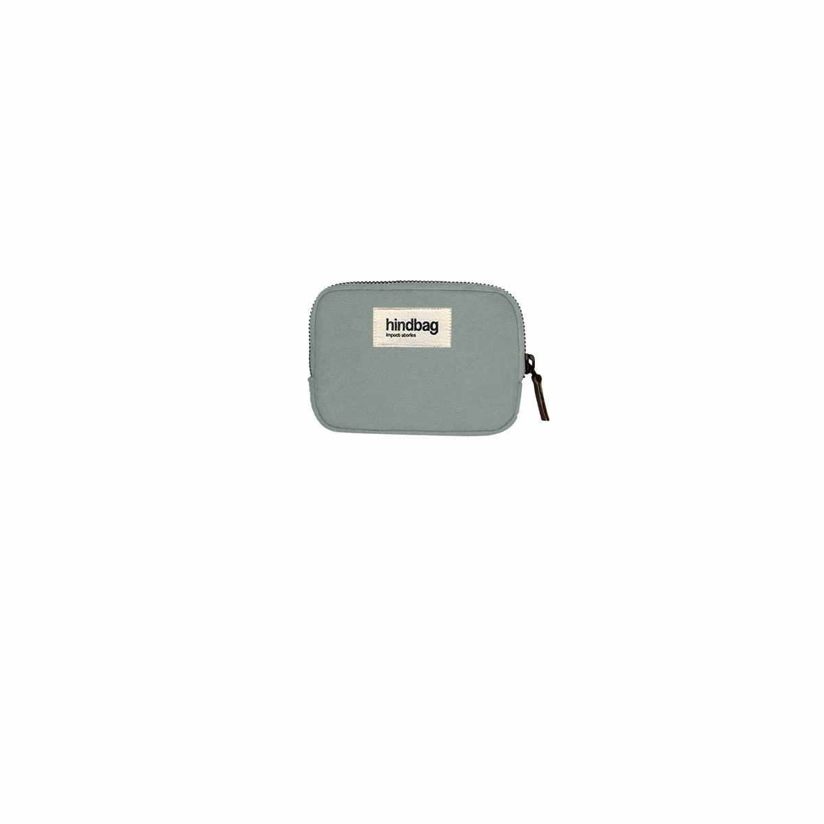 LILI PLÅNBOK SALVIA Hindbag