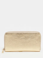 Kaya Wallet - Gold - Victor & Hugo -The Bradery