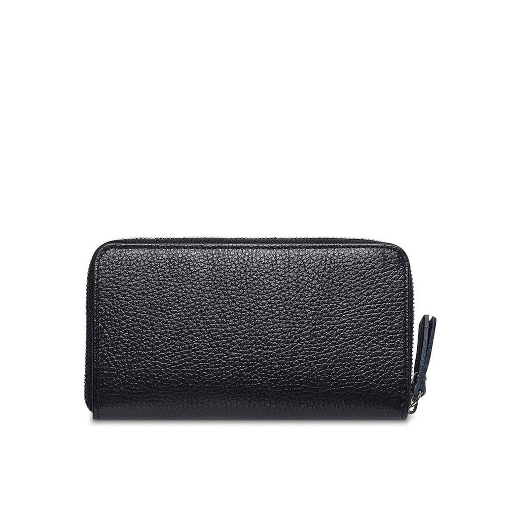 Kaya Wallet - Black - Victor & Hugo -The Bradery