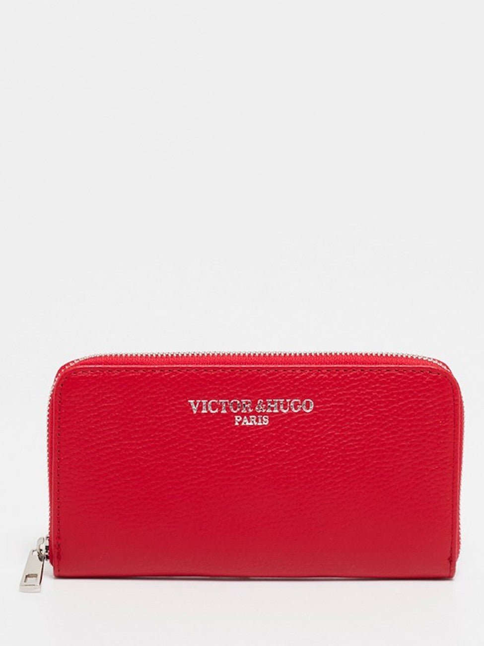 Kaya Wallet - Red - Victor & Hugo -The Bradery
