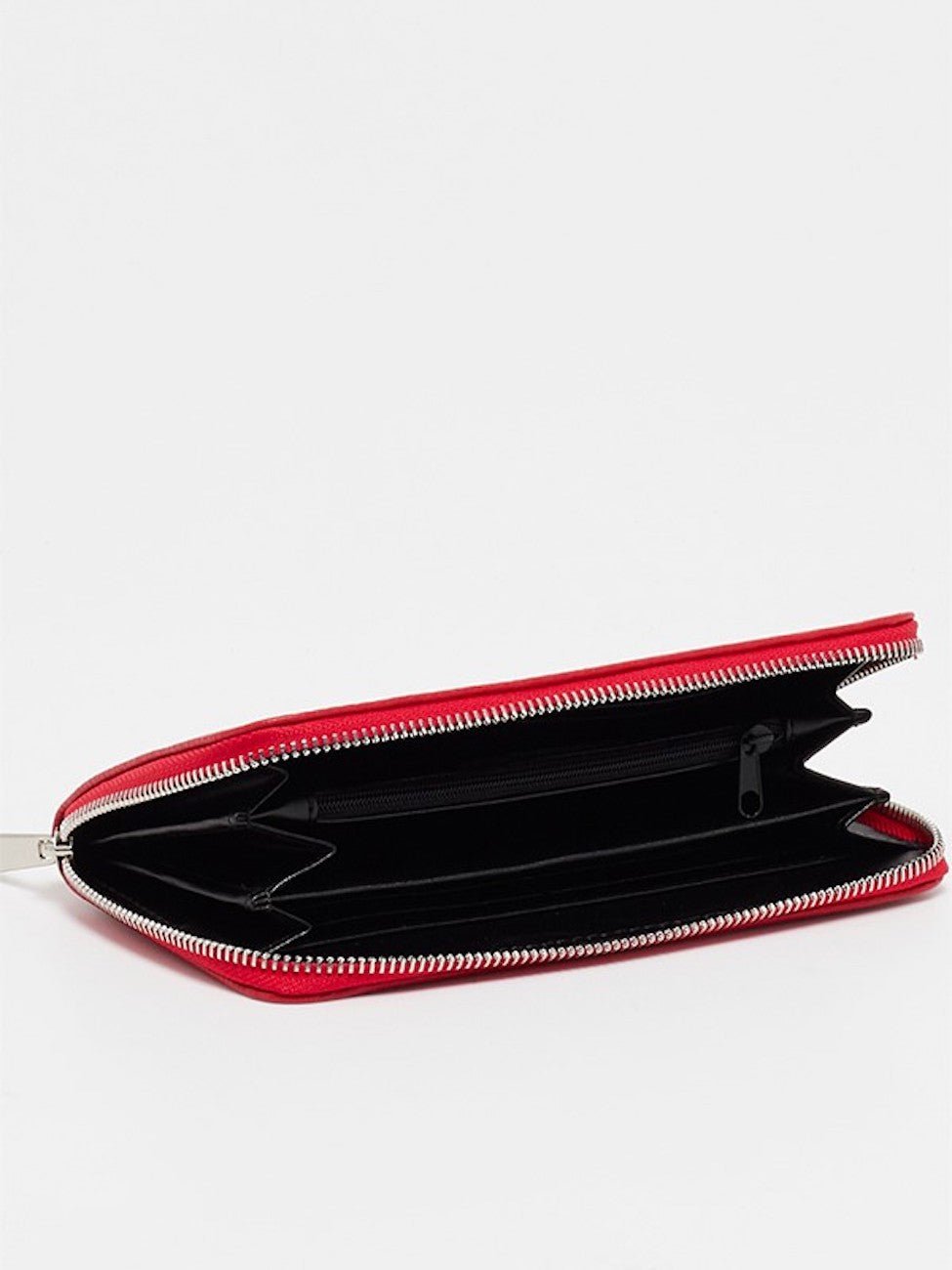 Kaya Wallet - Red - Victor & Hugo -The Bradery