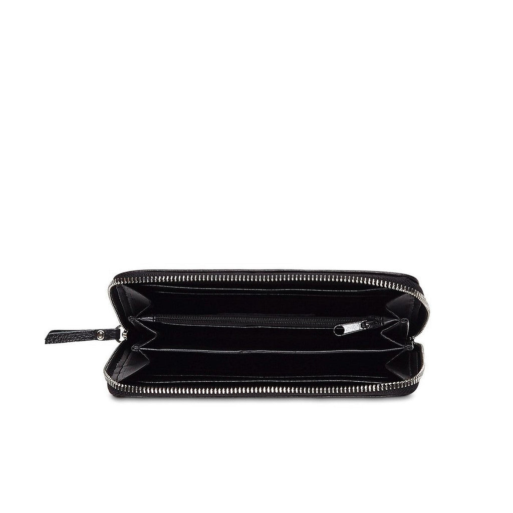 Cartera Mony - Negro - Christian Laurier - The Bradery
