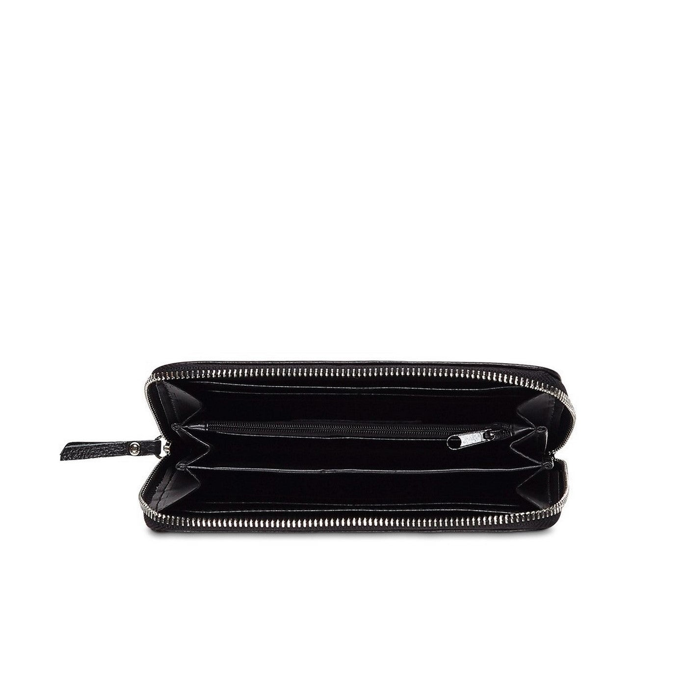 Cartera Mony - Negro - Christian Laurier - The Bradery