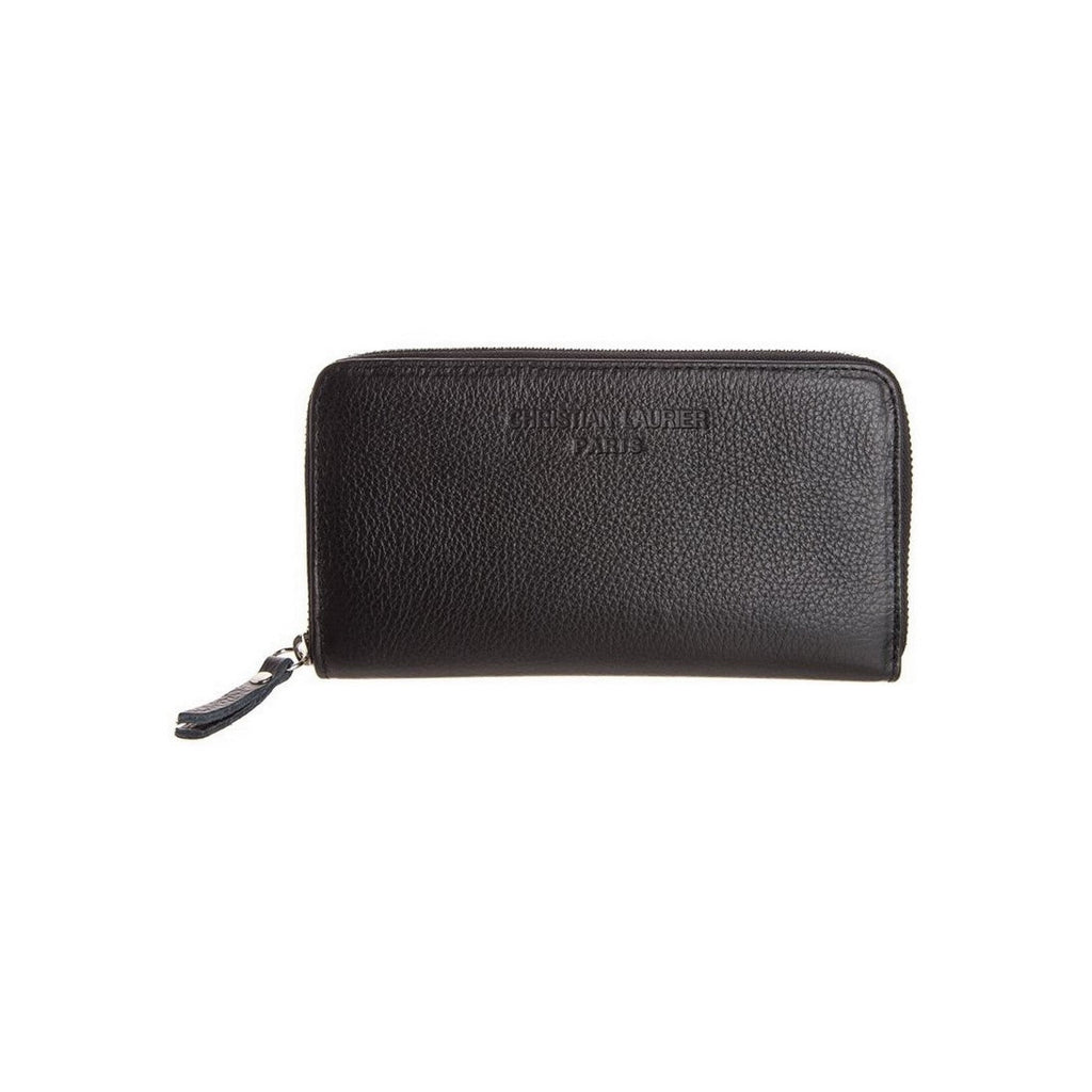 Cartera Mony - Negro - Christian Laurier - The Bradery