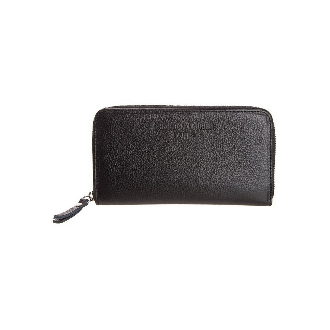 Cartera Mony - Negro - Christian Laurier - The Bradery