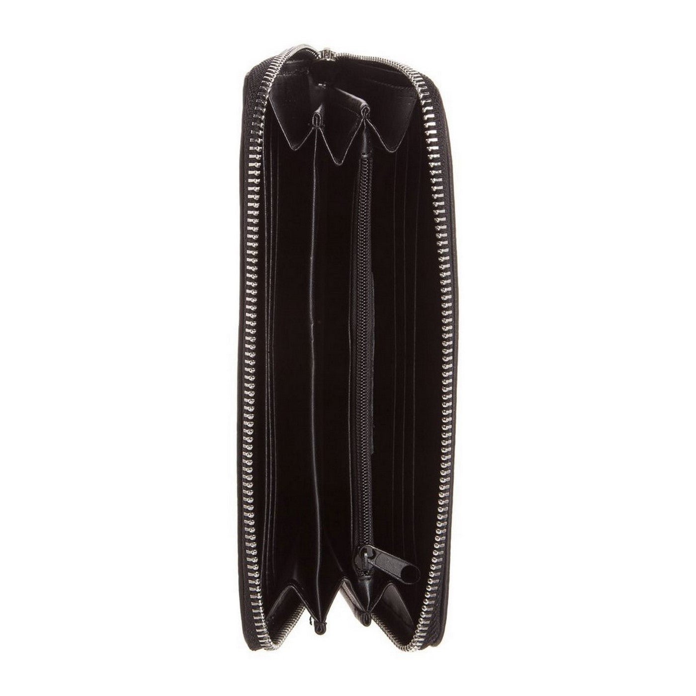 Cartera Mony - Negro - Christian Laurier - The Bradery