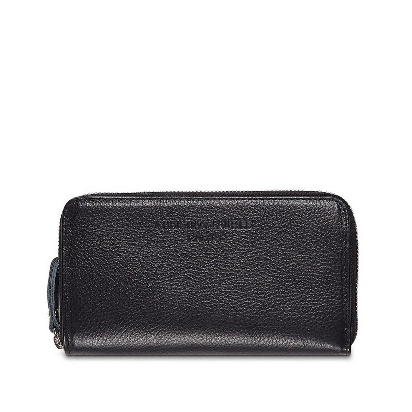 Cartera Mony - Negro - Christian Laurier - The Bradery