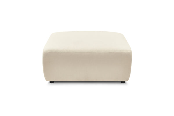 ENVY corduroy pouffe - BOBOCHIC - The Bradery