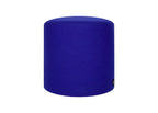 Folk Pouf - Large - Wool - Blueberries - Noo.ma Design - The Bradery