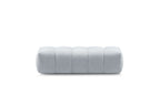 Pouf MONT BLANC velours - BOBOCHIC - The Bradery