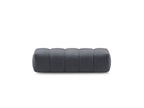 Pouf MONT BLANC velours - BOBOCHIC - The Bradery