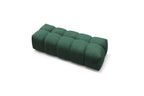 Pouf MONT BLANC velours - BOBOCHIC - The Bradery