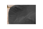 Puf ultrasuave VOLTAIRE de pana - BOBOCHIC - The Bradery