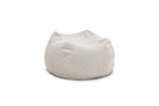 Puf ultrasuave VOLTAIRE de pana - BOBOCHIC - The Bradery