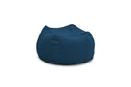 Puf ultrasuave VOLTAIRE de pana - BOBOCHIC - The Bradery