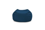 Puf ultrasuave VOLTAIRE de pana - BOBOCHIC - The Bradery