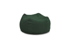 Puf ultrasuave VOLTAIRE de pana - BOBOCHIC - The Bradery