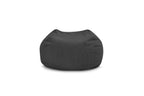 Puf ultrasuave VOLTAIRE de pana - BOBOCHIC - The Bradery