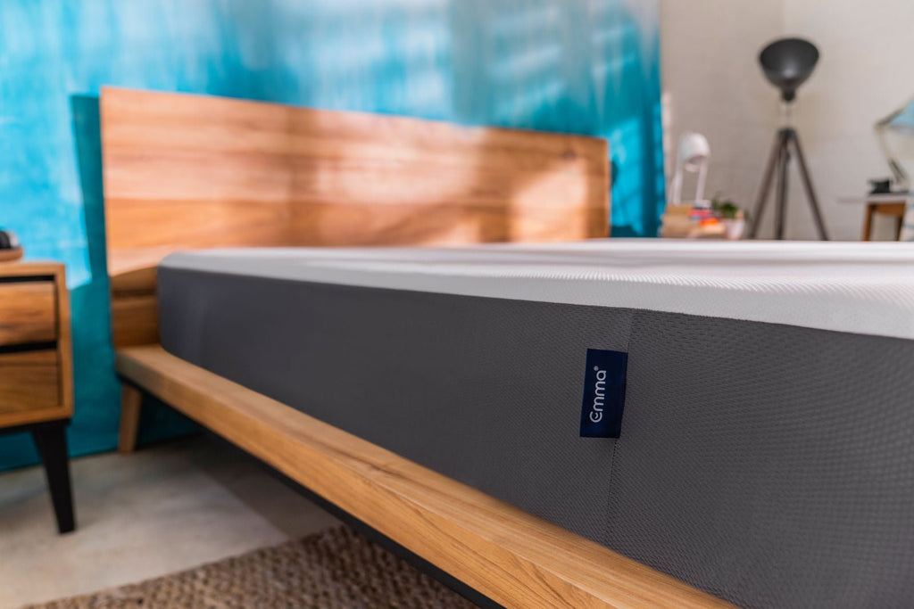 Mattress Protector - Emma Sleep - The Bradery