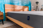 Mattress Protector - Emma Sleep - The Bradery