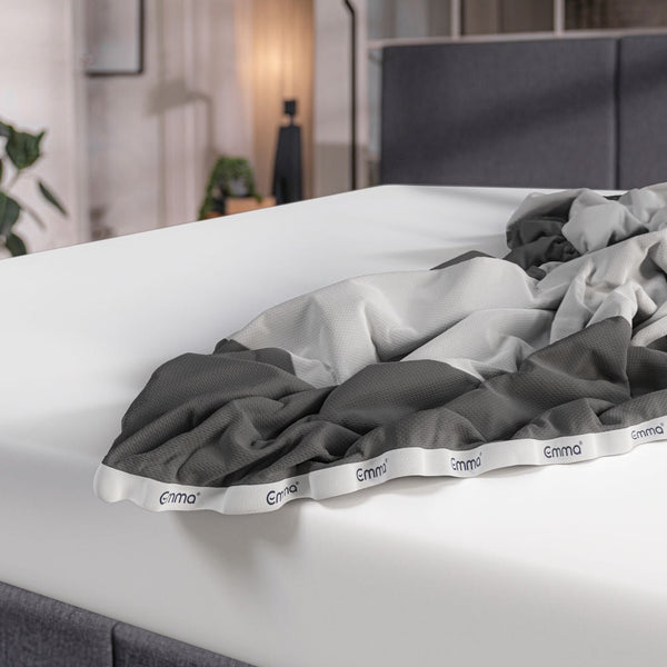 Mattress Protector - Emma Sleep - The Bradery