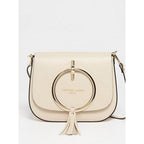 Sac A Bandouliere Audrey - Nude - Christian Laurier - The Bradery