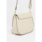Sac A Bandouliere Audrey - Nude - Christian Laurier - The Bradery