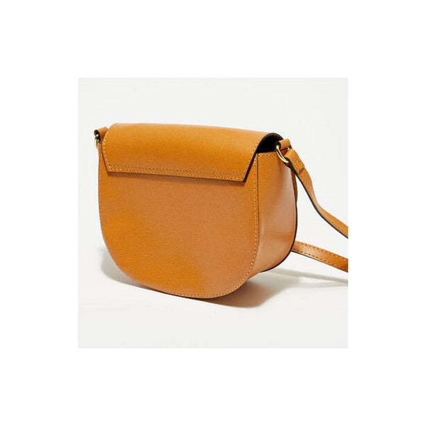 Bolso Bandolera Christian - Camel - Victor & Hugo - The Bradery