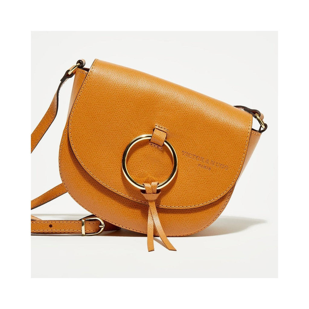Christian Shoulder Bag - Camel - Victor & Hugo -The Bradery