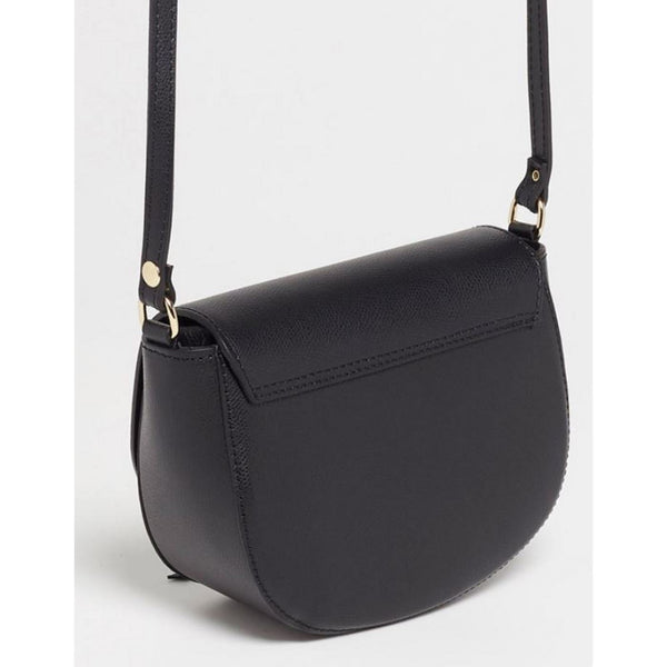 Bolso Bandolera Christian - Negro - Victor & Hugo - The Bradery