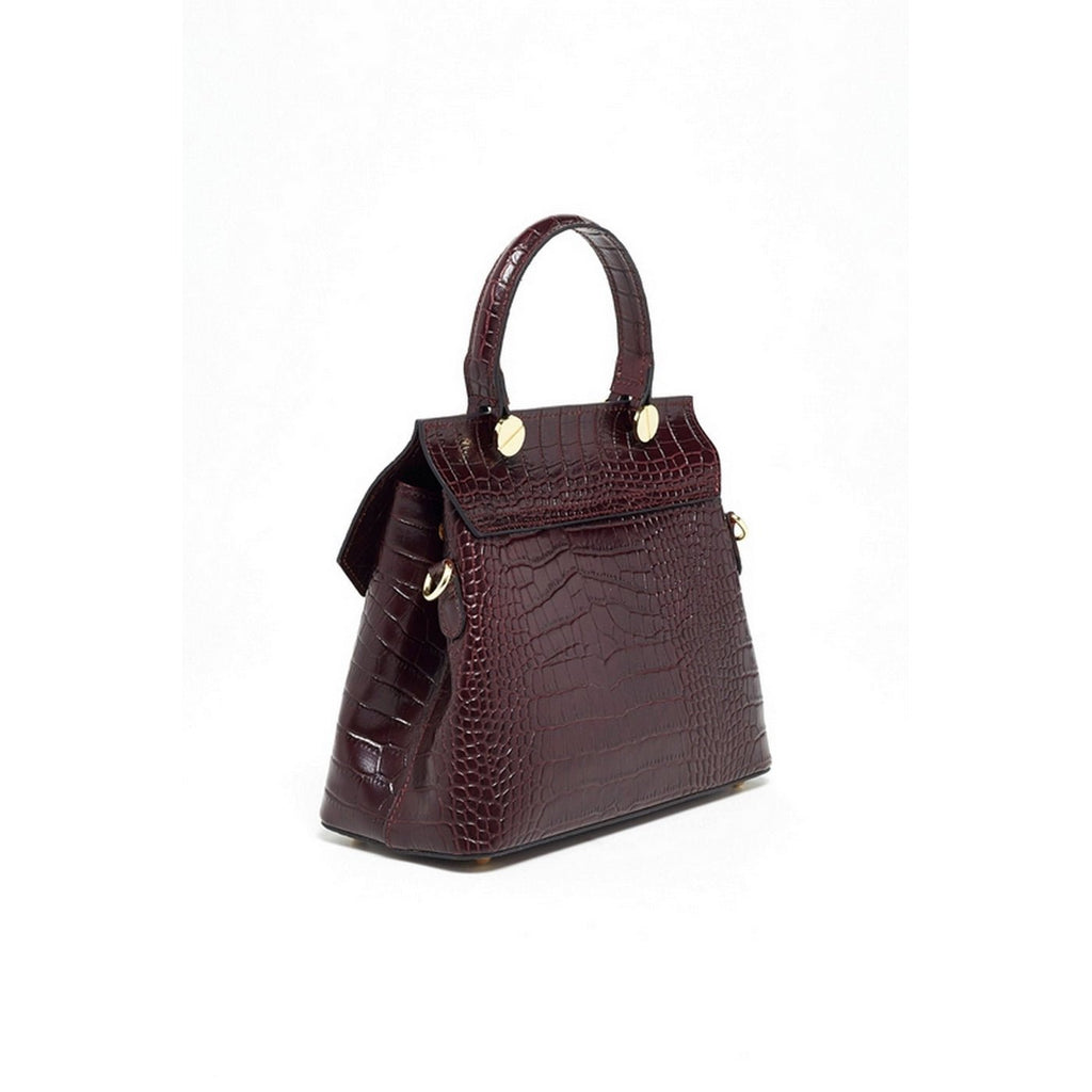Sac A Bandouliere Emy - Bordeaux - Christian Laurier - The Bradery