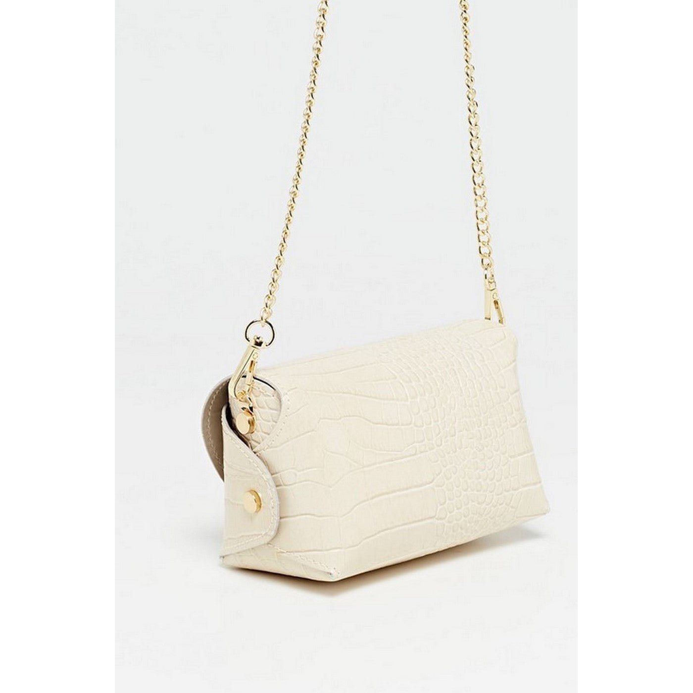 Bolso Bandolera Etienne - Beige - Christian Laurier - The Bradery