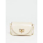Bolso Bandolera Etienne - Beige - Christian Laurier - The Bradery
