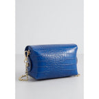 Bolso Bandolera Etienne - Azul Real - Christian Laurier - The Bradery