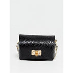 Etienne Shoulder Bag - Black - Christian Laurier - The Bradery
