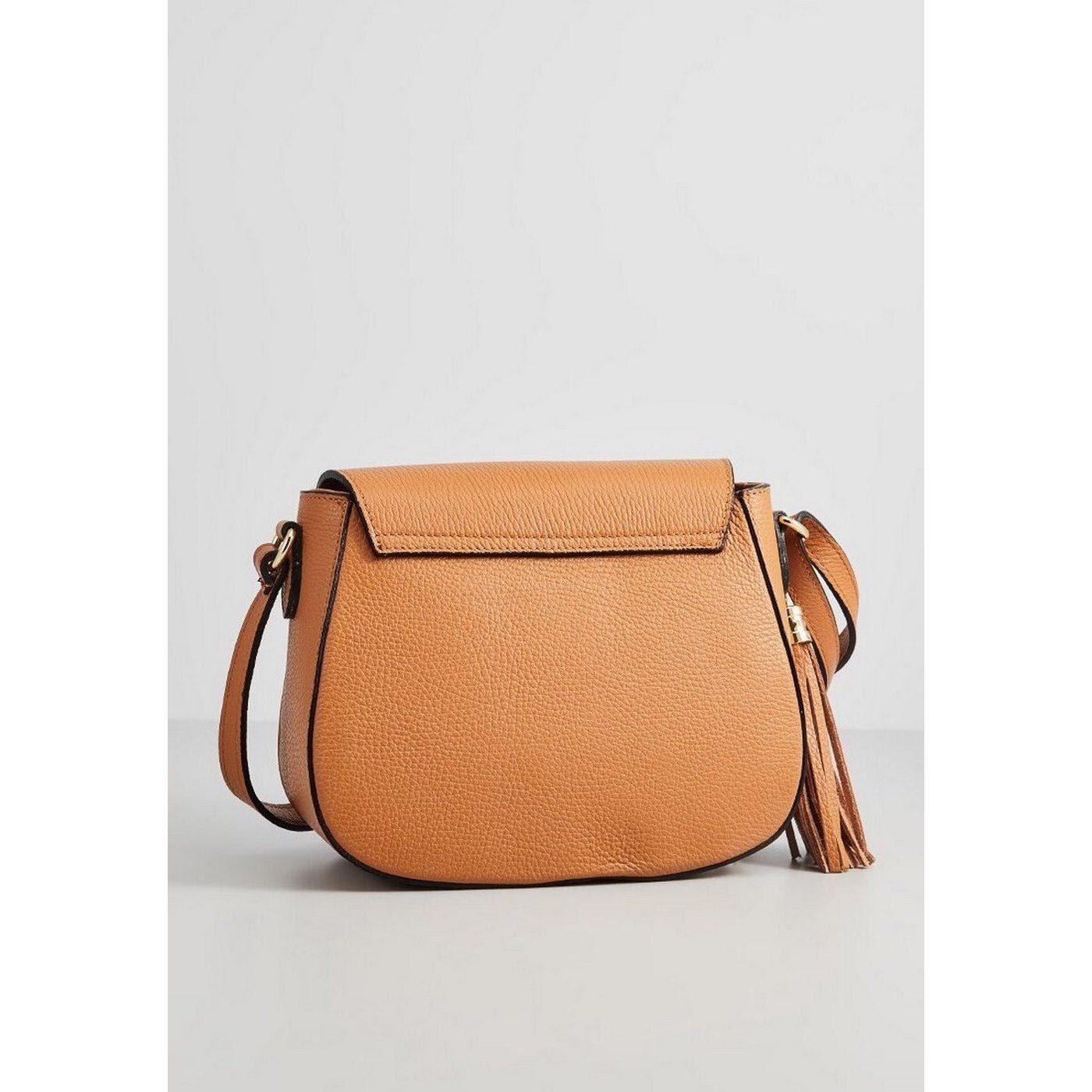 Bolso Bandolera Ina - Camel - Christian Laurier - The Bradery