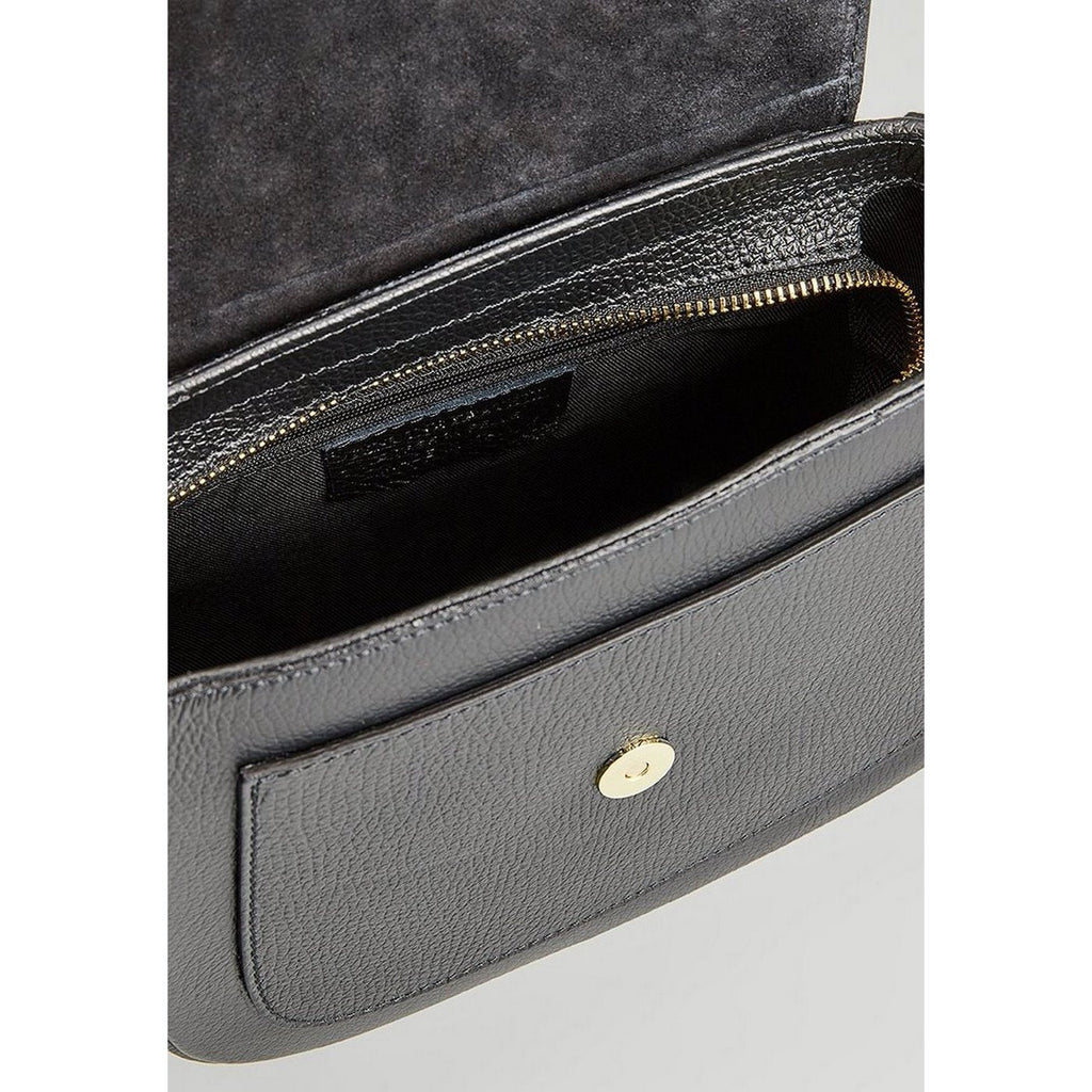 Bolso Bandolera Ina - Negro - Christian Laurier - The Bradery