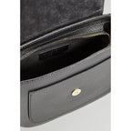 Bolso Bandolera Ina - Negro - Christian Laurier - The Bradery