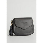Bolso Bandolera Ina - Negro - Christian Laurier - The Bradery